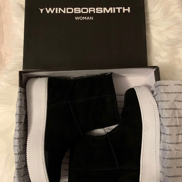 Windsor Smith platform boots - Picture 6 of 6